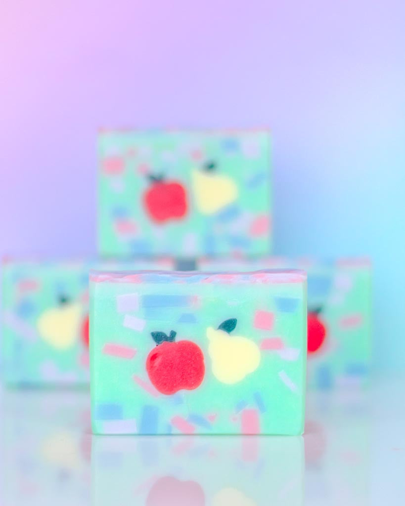 Fruit Salad | Mystic Pear Scent