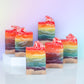Rainbow Beach | Tropical Fruit Scent Blend