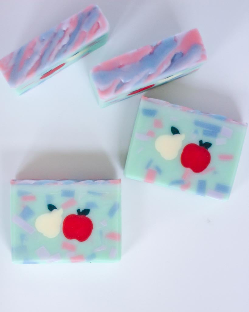 Fruit Salad | Mystic Pear Scent