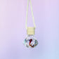 Car diffusers | Beautiful Glass Ecofriendly Zero Waste