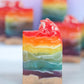 Rainbow Beach | Tropical Fruit Scent Blend