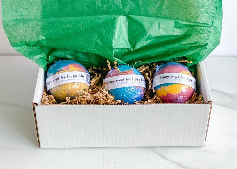 Xtra Gift Wrapping | Add On Option