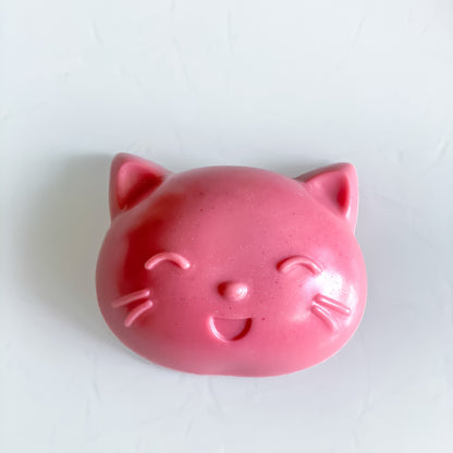 Emoji Cat | Blue Raspberry Fragrance