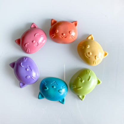 Emoji Cat | Blue Raspberry Fragrance