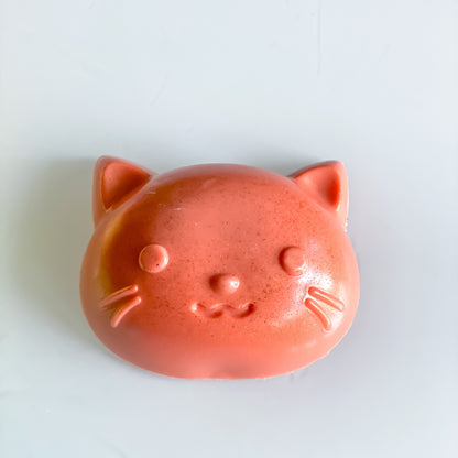 Emoji Cat | Blue Raspberry Fragrance
