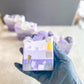 Shiny Rocks | Customizable Fragrance | Gift Set of 5 Bars