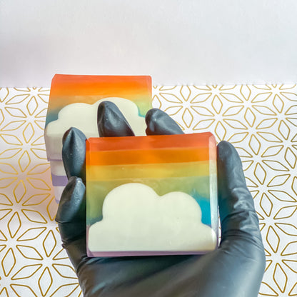 Jelly Clouds | Bubblegum Fragrance