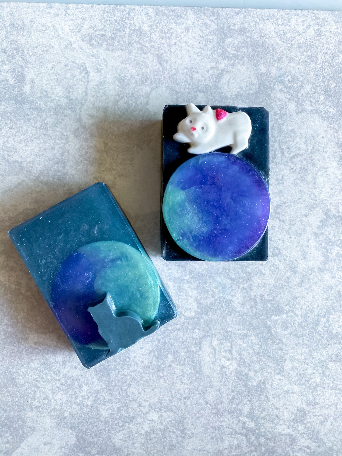 Jaxon Galaxy | Lavender Fragrance