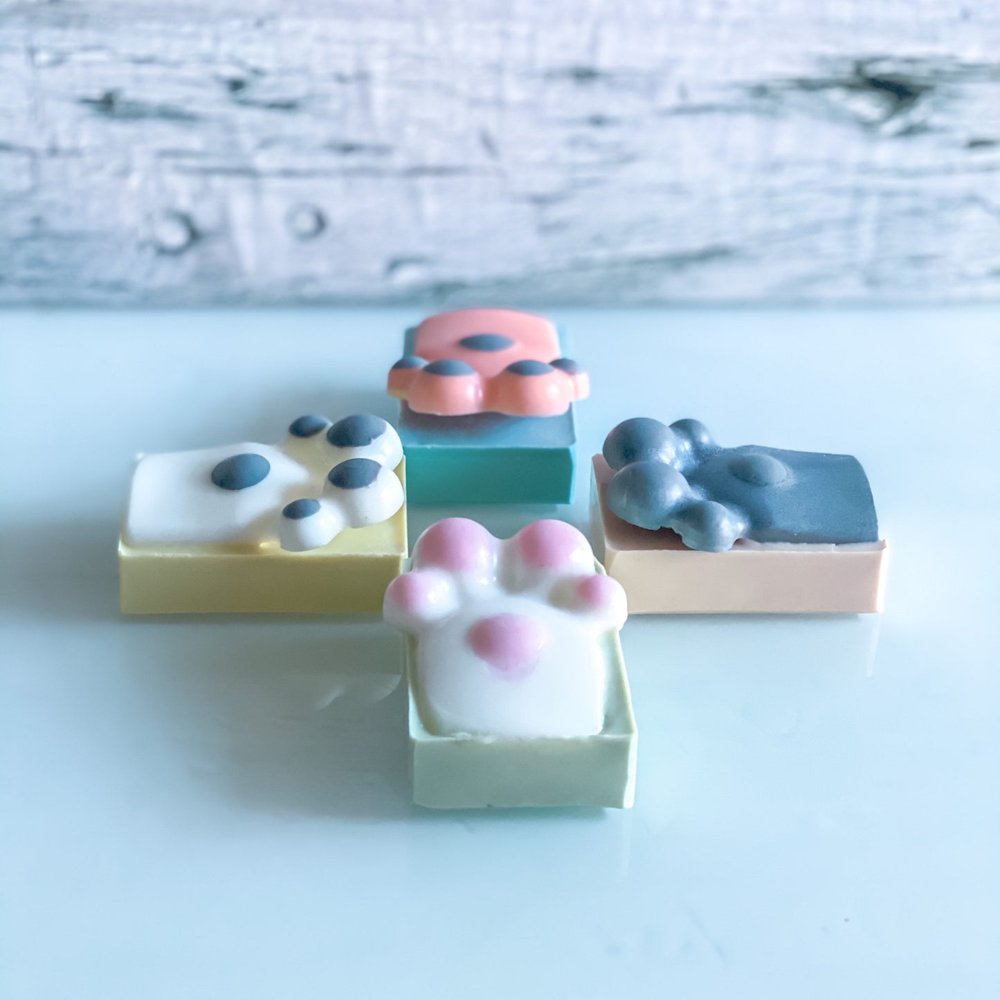 Cool Beans | Sultry Vanilla Noir Fragrance