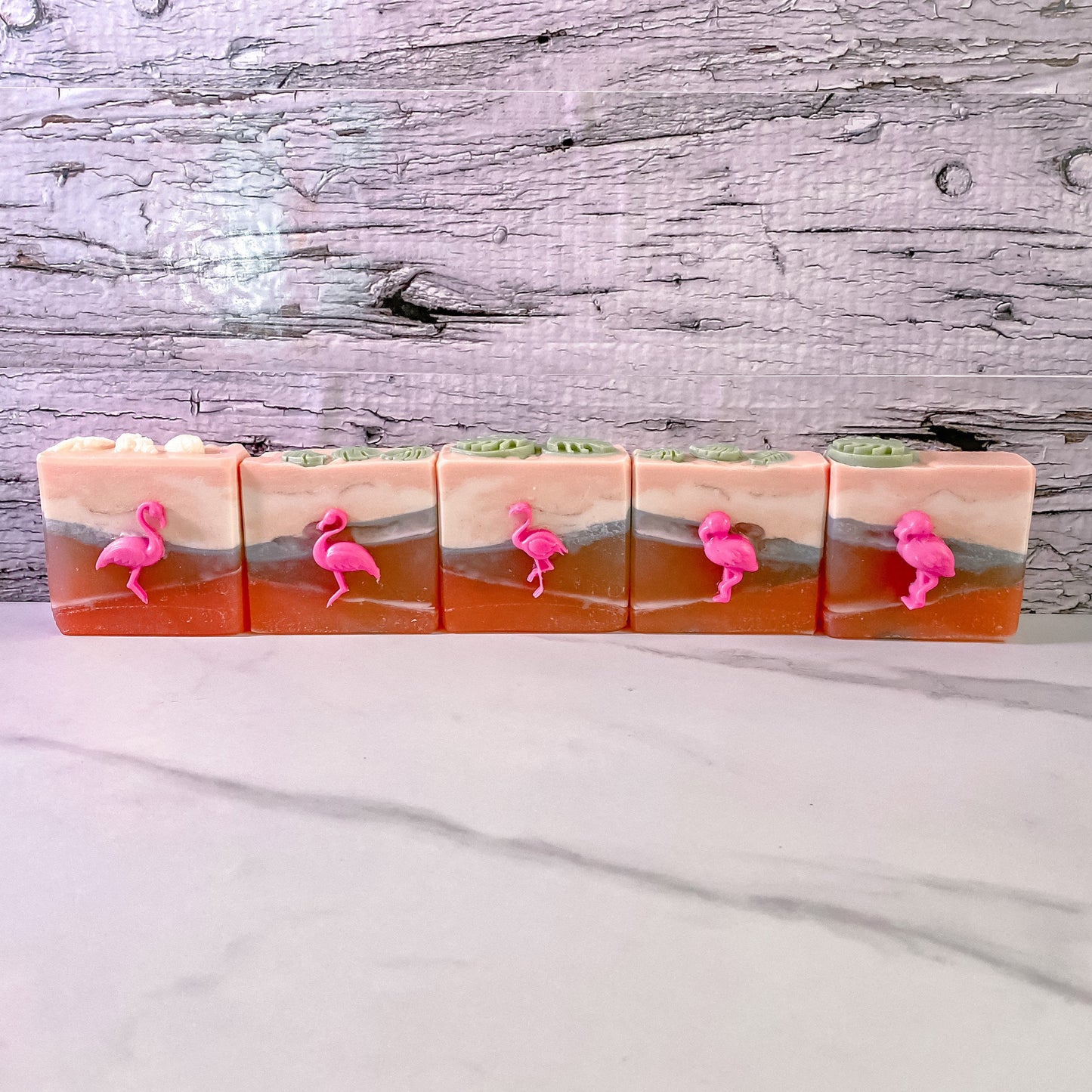 Flamingle | Watermelon Fragrance