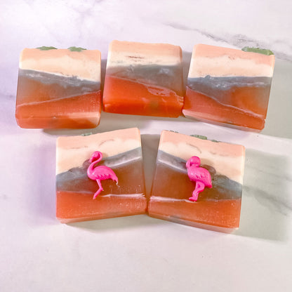 Flamingle | Watermelon Fragrance