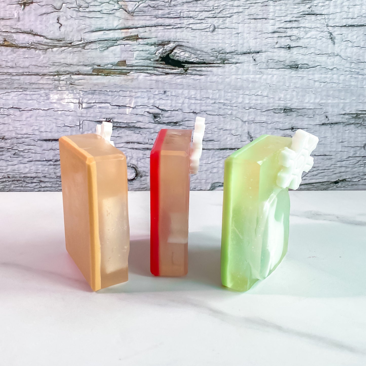 Snow Globe Kitties | Evergreen Fragrance