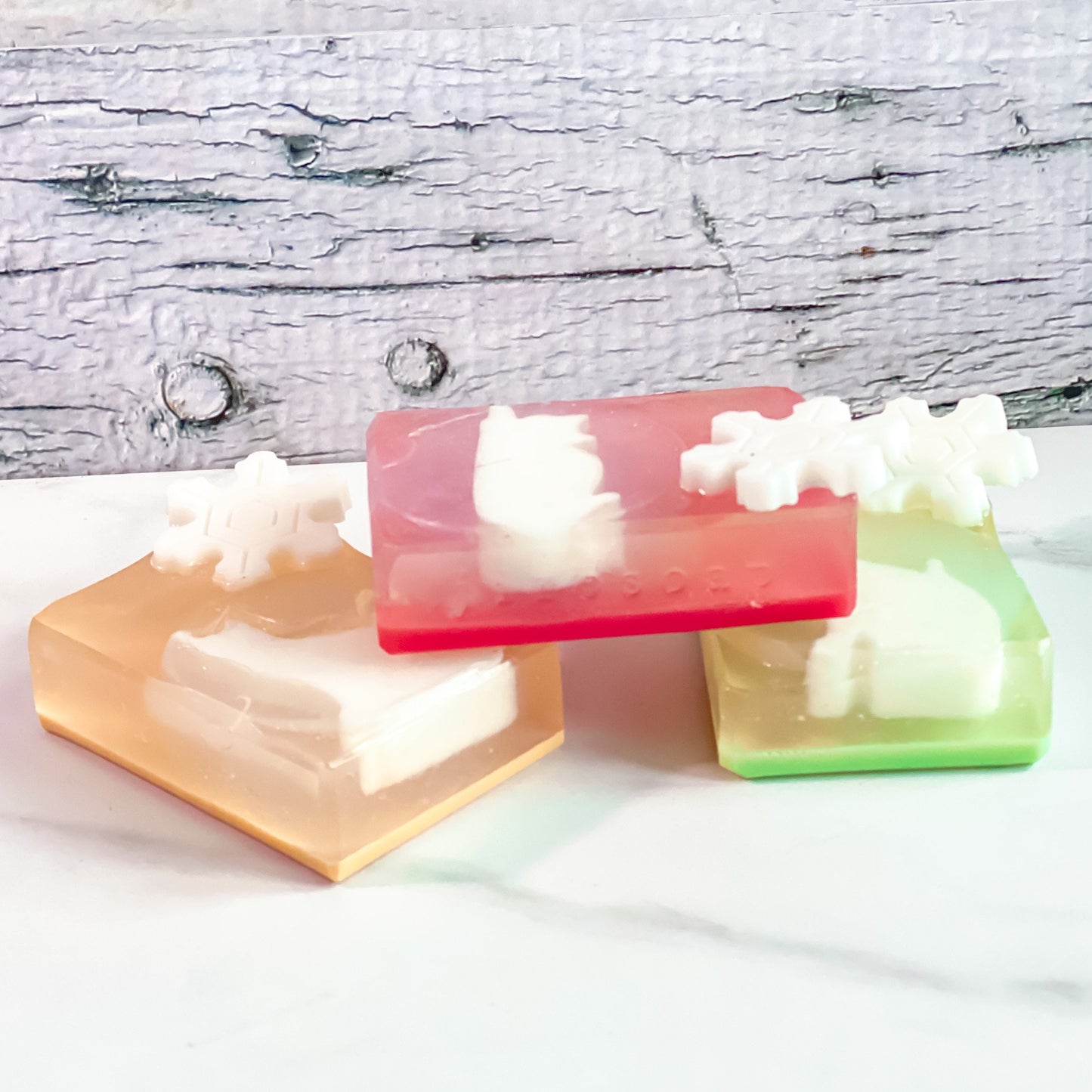 Snow Globe Kitties | Evergreen Fragrance