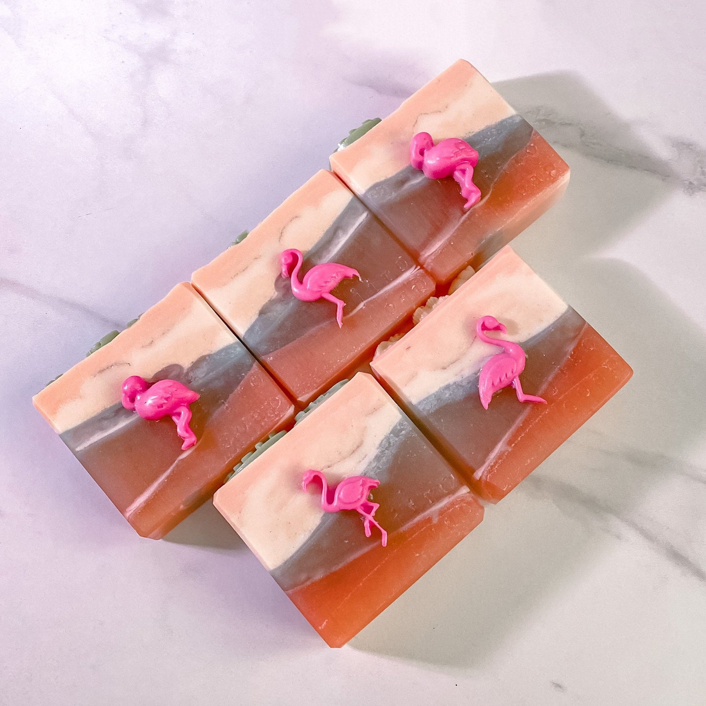 Flamingle | Watermelon Fragrance