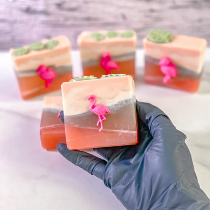Flamingle | Watermelon Fragrance