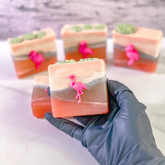 Flamingle | Watermelon Fragrance