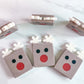 Shiny Nose | Cotton Candy Fragrance (Handmade Vegan Soap | Stocking Stuffer)