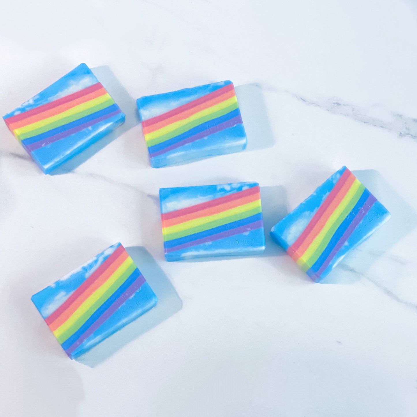 Chasing Rainbows | Red Currant & Thyme Tea Fragrance