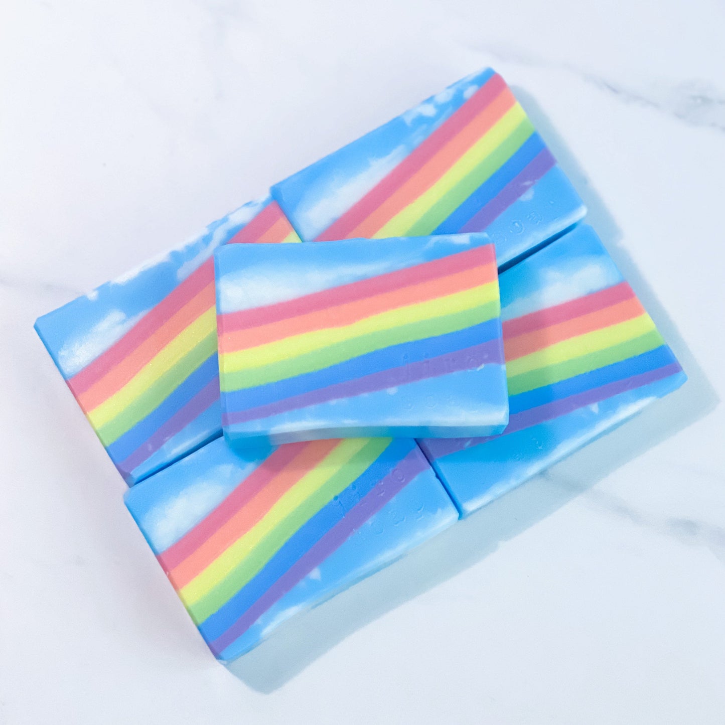 Chasing Rainbows | Red Currant & Thyme Tea Fragrance