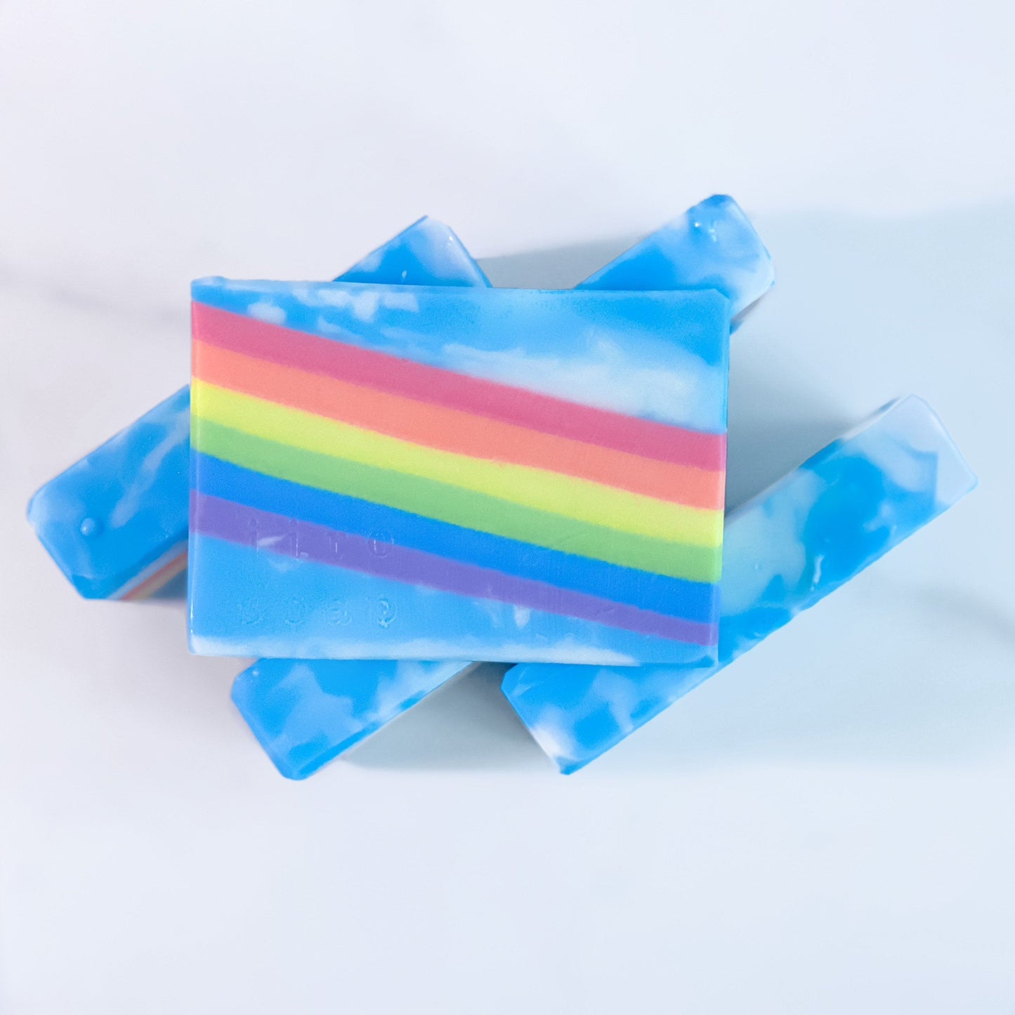 Chasing Rainbows | Red Currant & Thyme Tea Fragrance