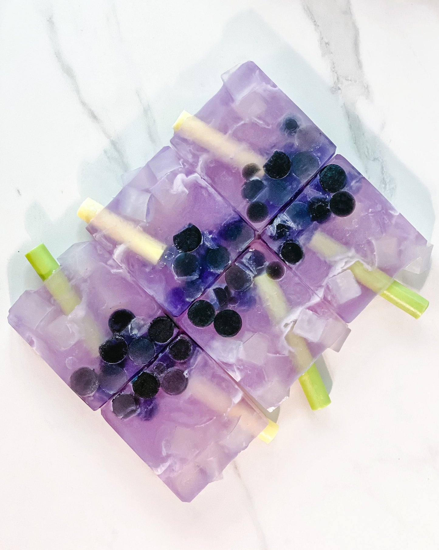 Taro BBT | Light Creamy Fragrance
