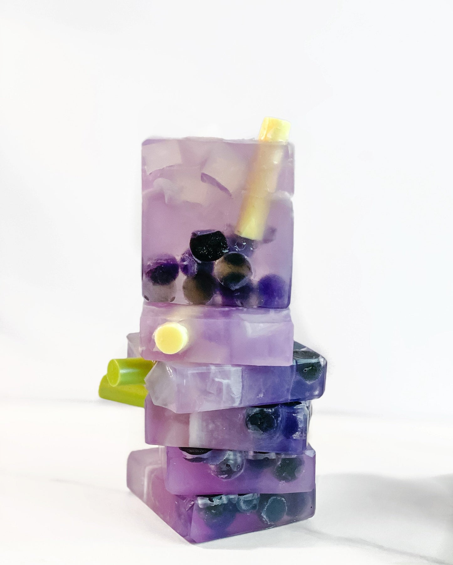 Taro BBT | Light Creamy Fragrance