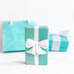 Little Blue Box | Grey Cedar Fragrance