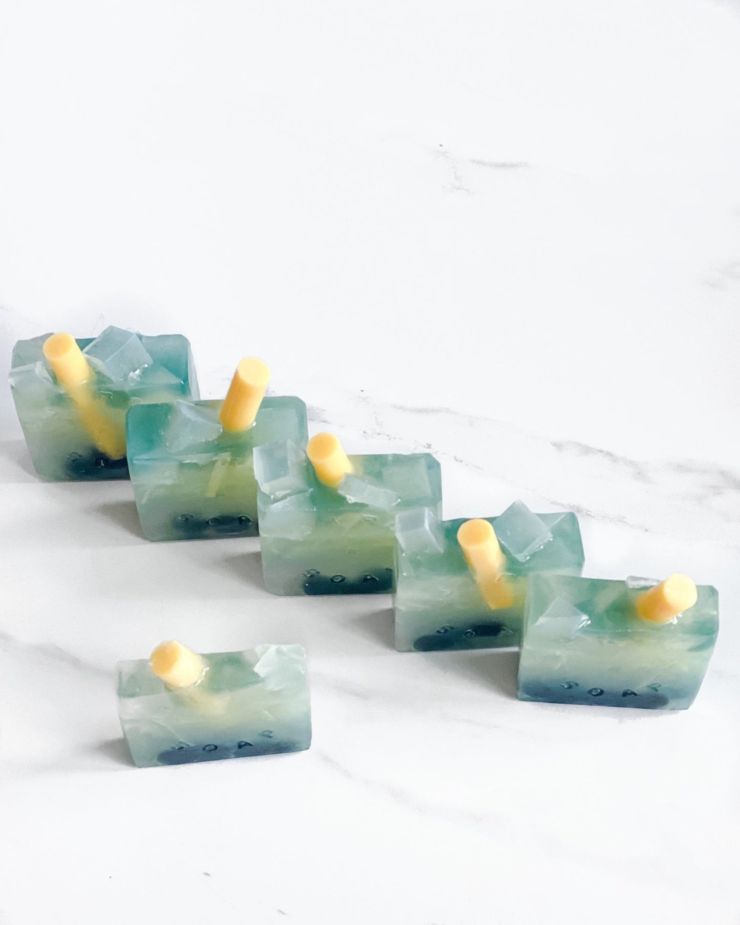 Matcha BBT | Refreshing Green Tea Fragrance