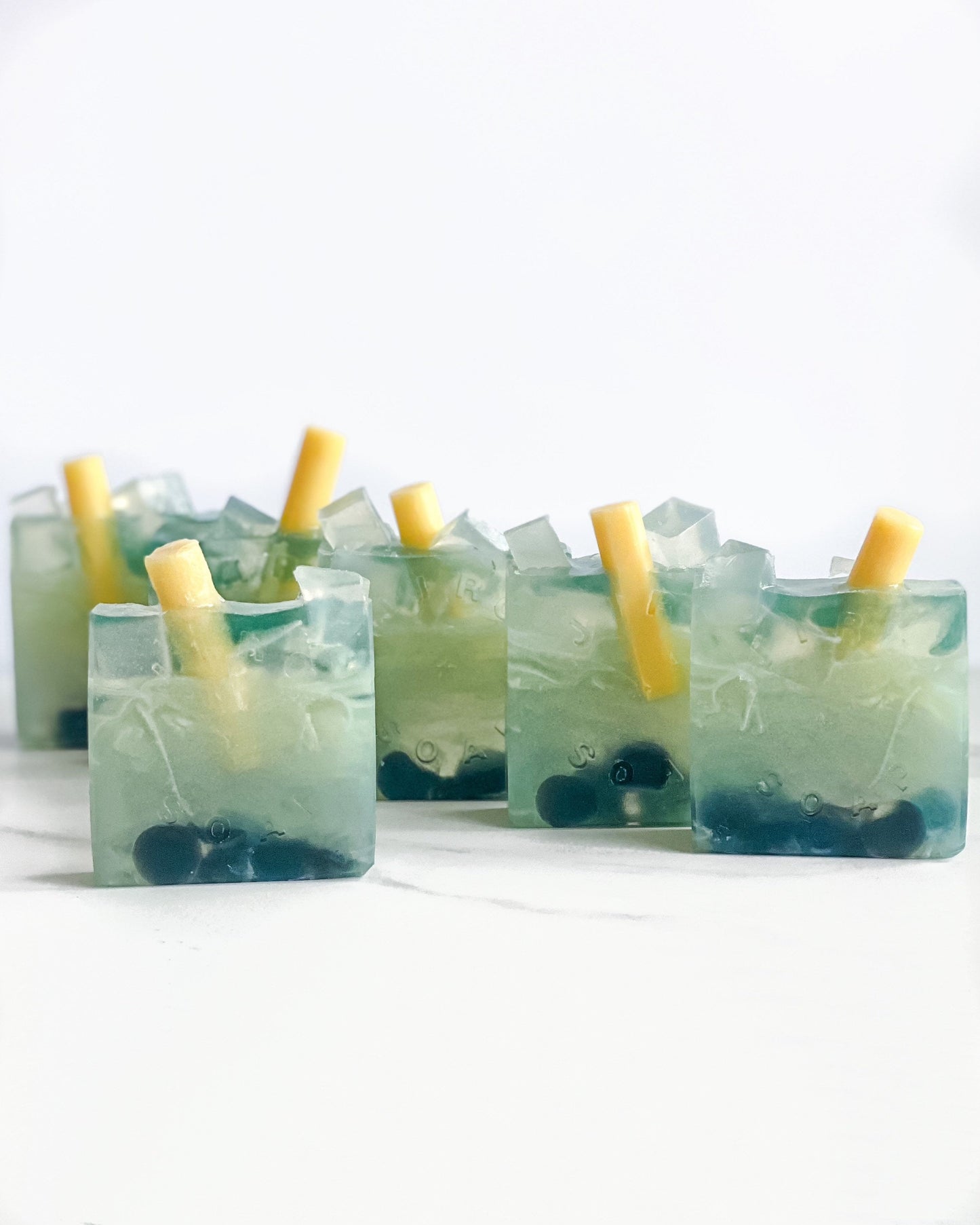 Matcha BBT | Refreshing Green Tea Fragrance