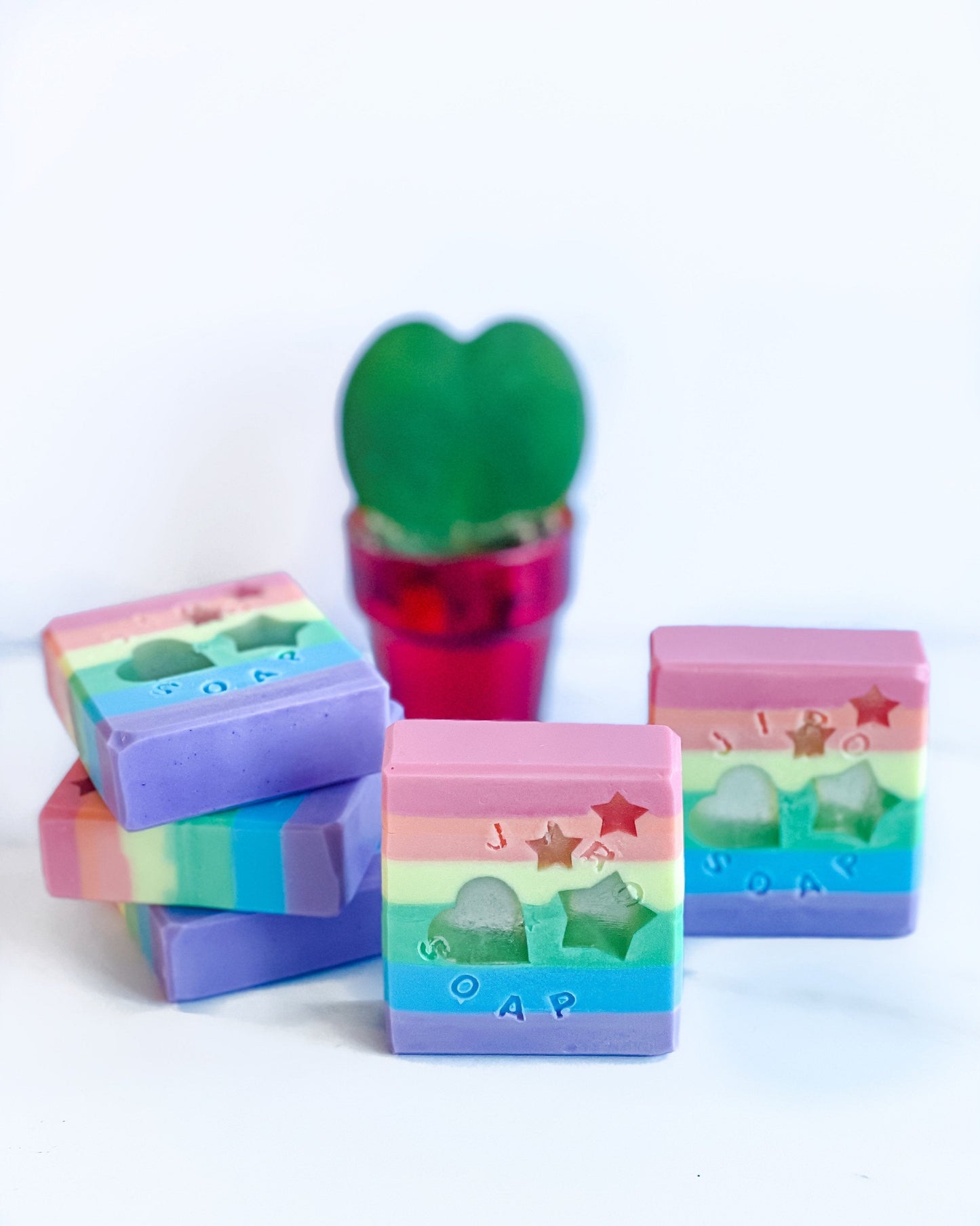 Happy Potion | Love Spell “Victoria’s Secret-type” Fragrance
