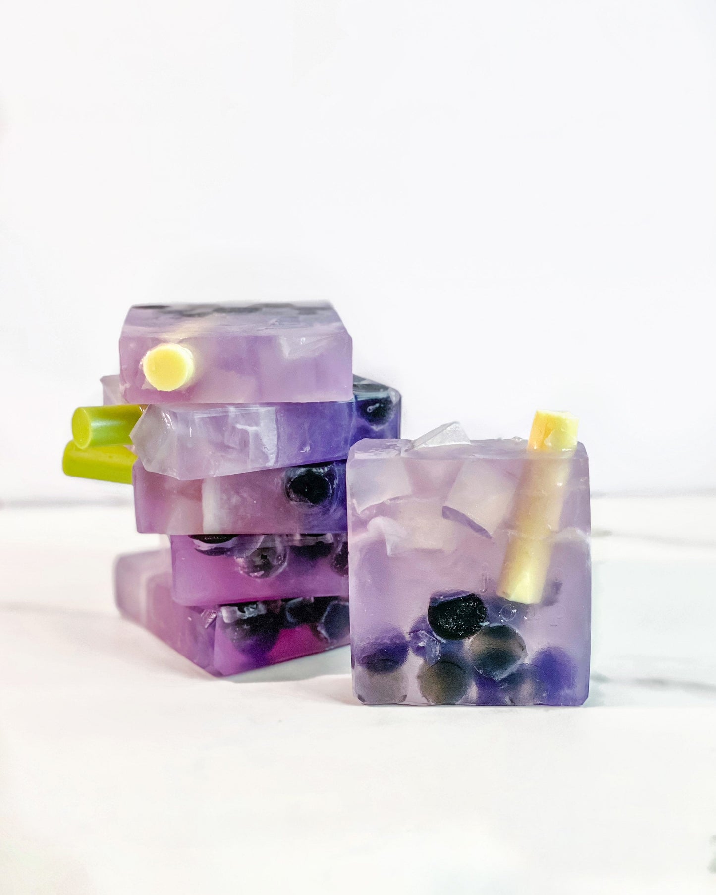 Taro BBT | Light Creamy Fragrance