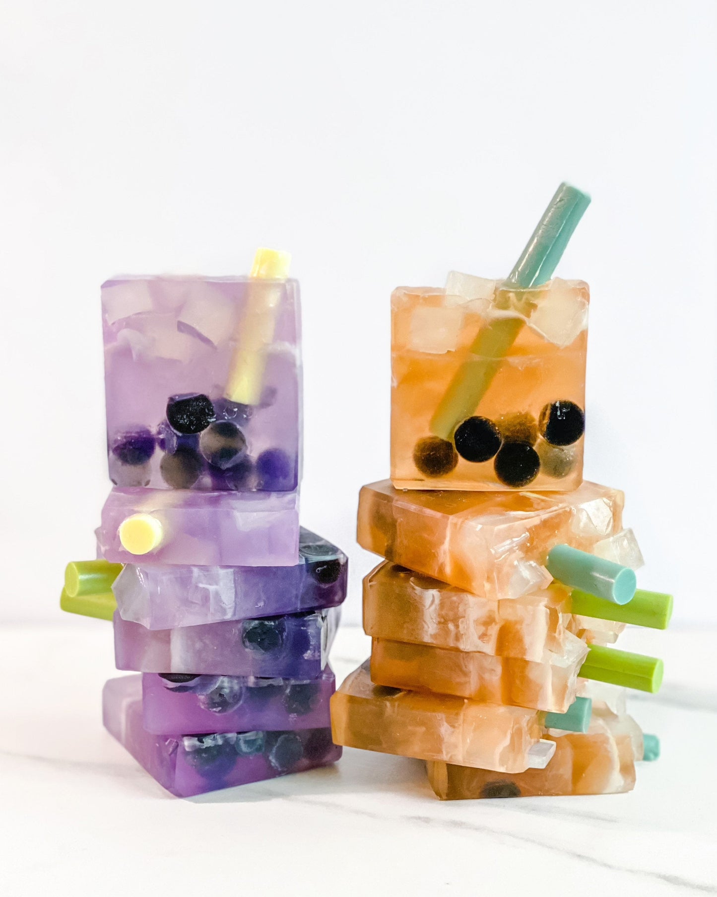 Taro BBT | Light Creamy Fragrance