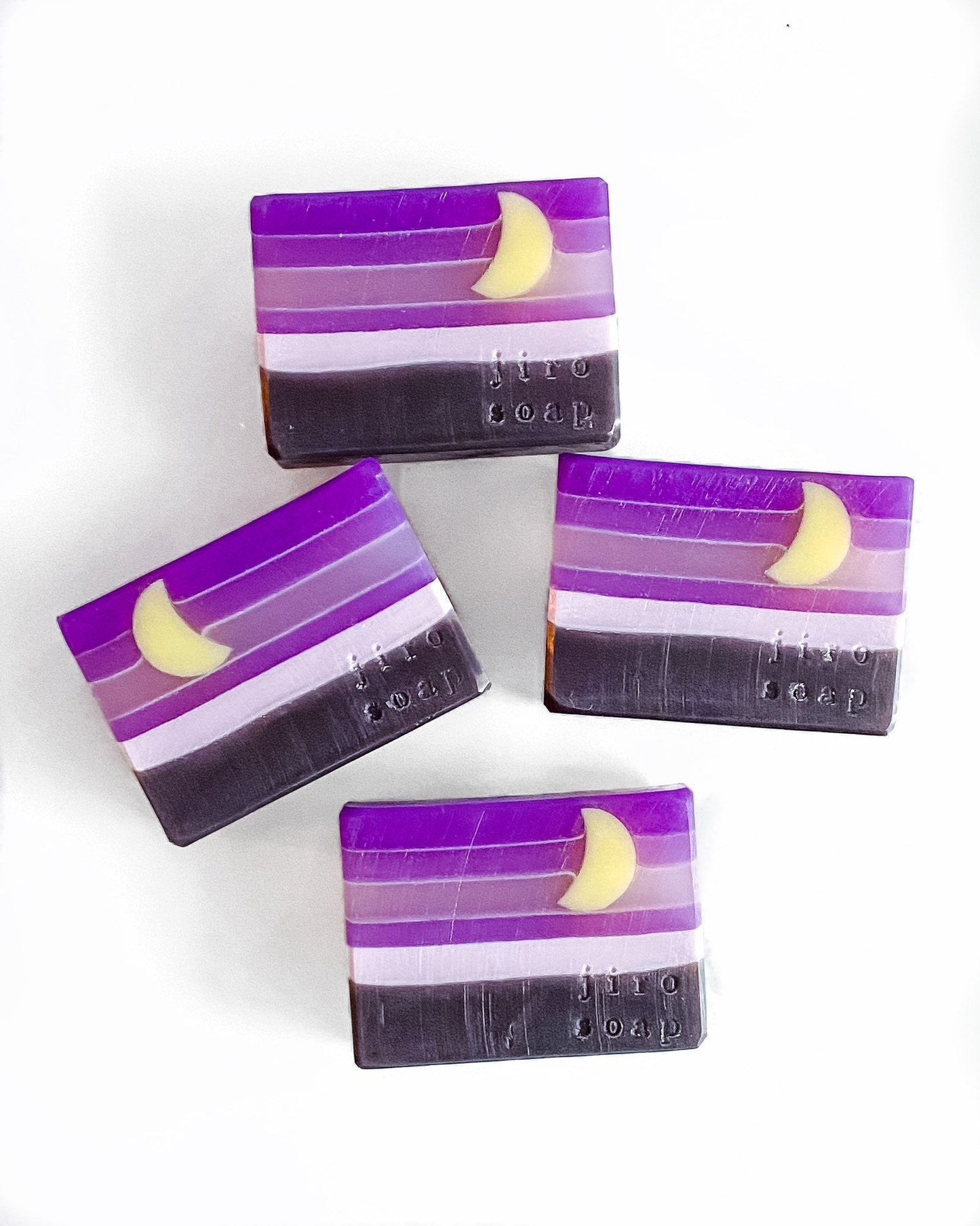 Moon Child | Sultry Jasmine Fragrance