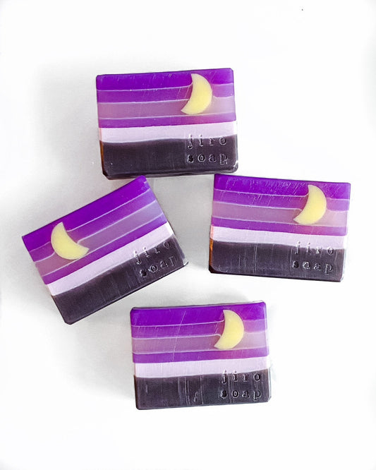 Moon Child | Sultry Jasmine Fragrance