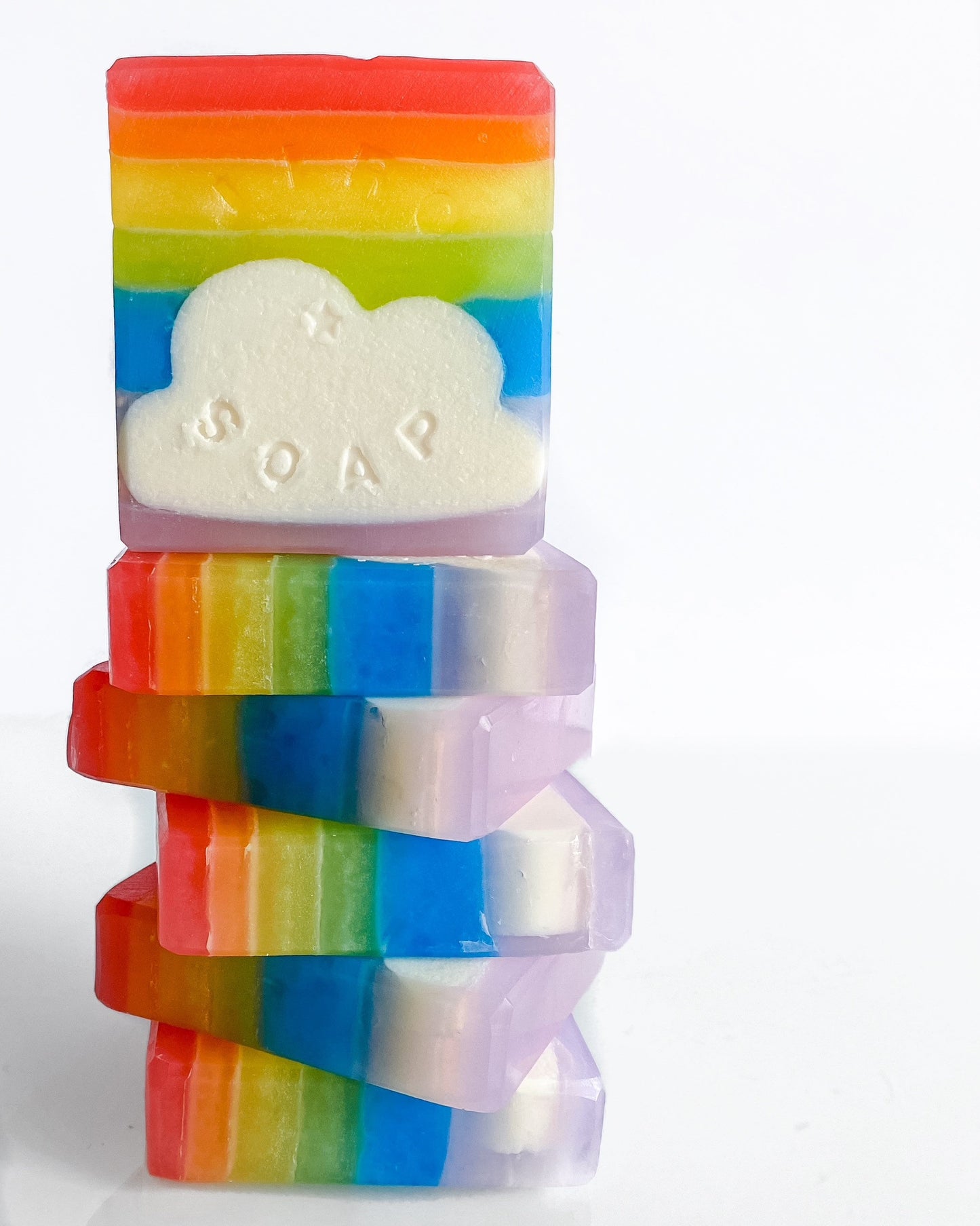 Jelly Clouds | Bubblegum Fragrance