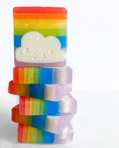Jelly Clouds | Bubblegum Fragrance