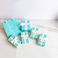 Little Blue Box | Grey Cedar Fragrance