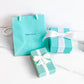Little Blue Box | Grey Cedar Fragrance