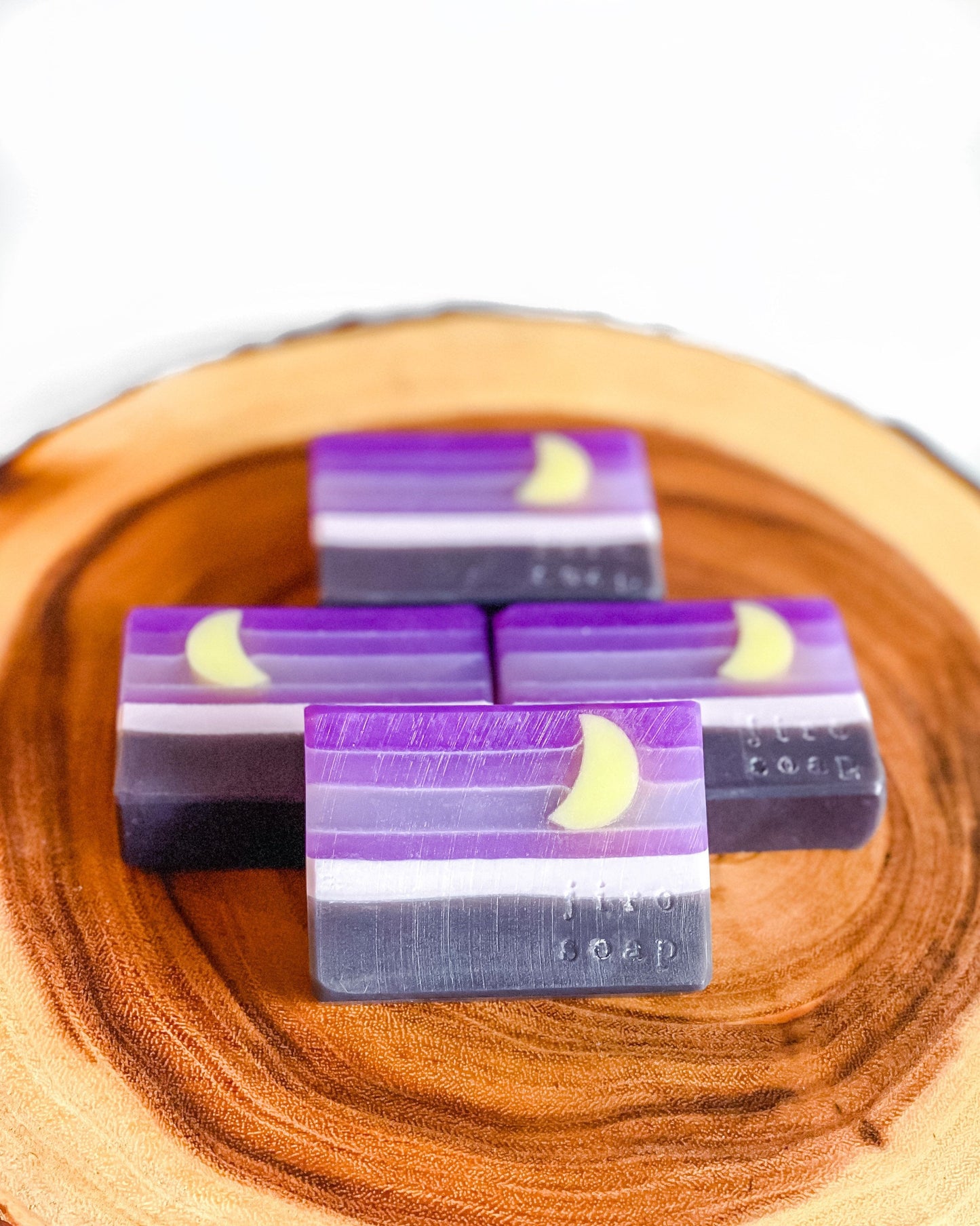 Moon Child | Sultry Jasmine Fragrance