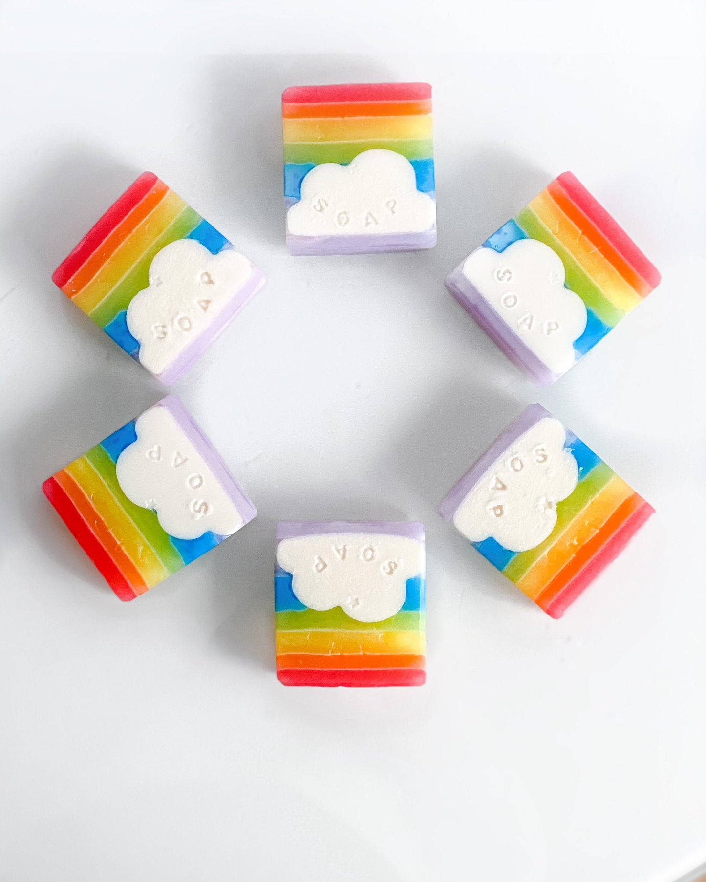 Jelly Clouds | Bubblegum Fragrance