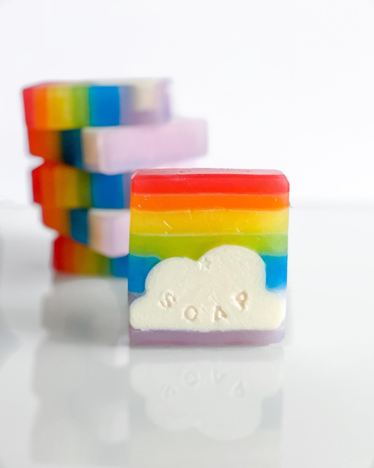 Jelly Clouds | Bubblegum Fragrance
