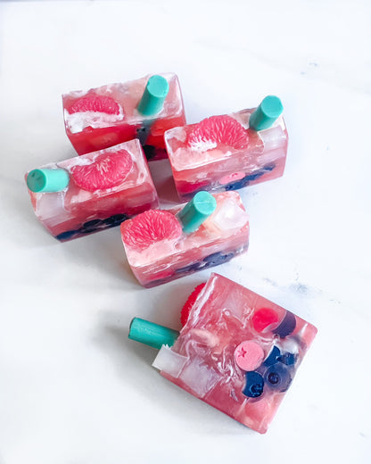 Lychee Milk BBT | Tropical Fruit Fragrance Blend