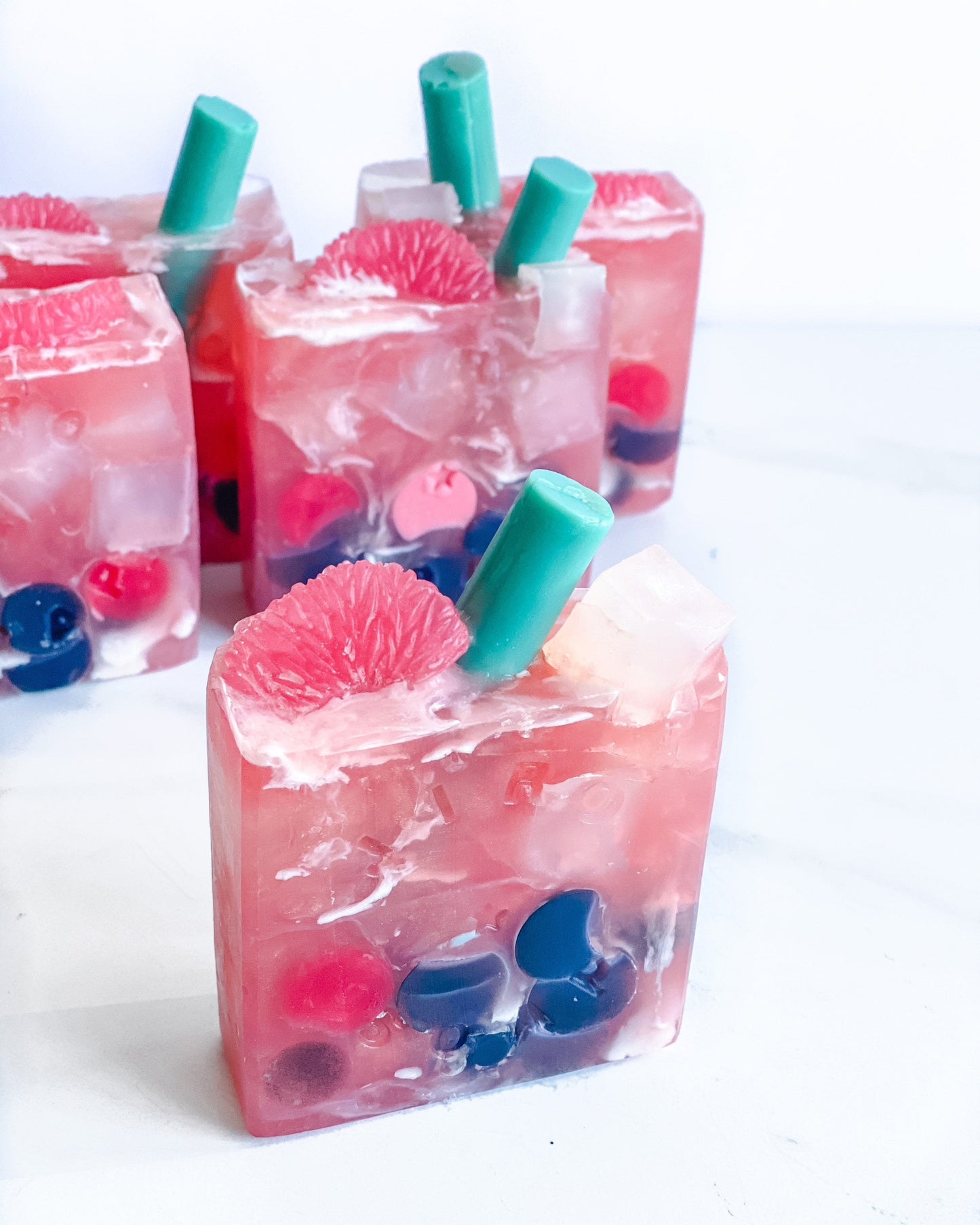 Lychee Milk BBT | Tropical Fruit Fragrance Blend