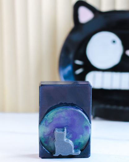 Jaxon Galaxy | Lavender Fragrance