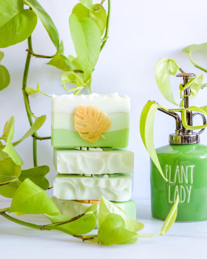 Plant Lady | Butterfly Orchid Fragrance (green floral blend)
