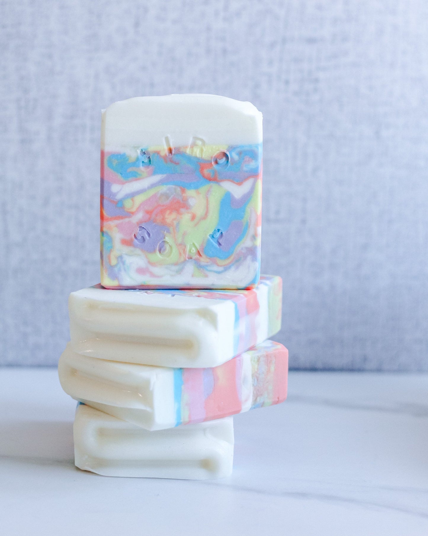Unicorn Fluff | Sweet Citrus and Bonsai Fragrance