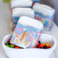Unicorn Fluff | Sweet Citrus and Bonsai Fragrance