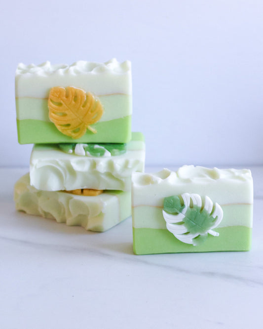 Plant Lady | Butterfly Orchid Fragrance (green floral blend)