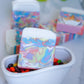 Unicorn Fluff | Sweet Citrus and Bonsai Fragrance