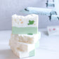 Up in the Air | Wild Honeysuckle Fragrance (spicy floral blend)